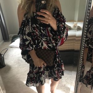 Parker Mini Dress
